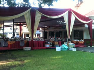 Tenda Jatim - foto 1