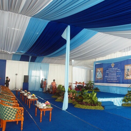Tenda Jatim - foto 4